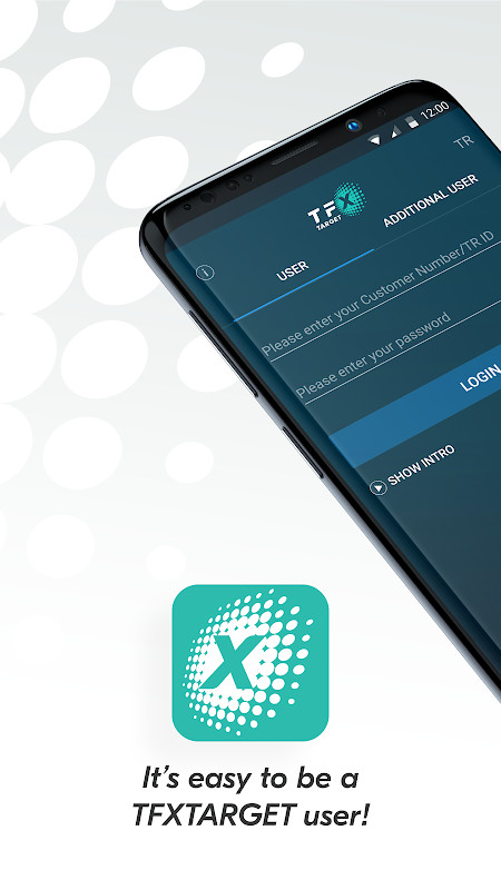 TFXTarget screenshot image 12_Popularmodapk.com