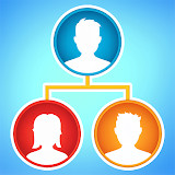 Family Tree! - Logic Puzzles<span>(Mod Menu)</span>1.27.5_Popularmodapk.com