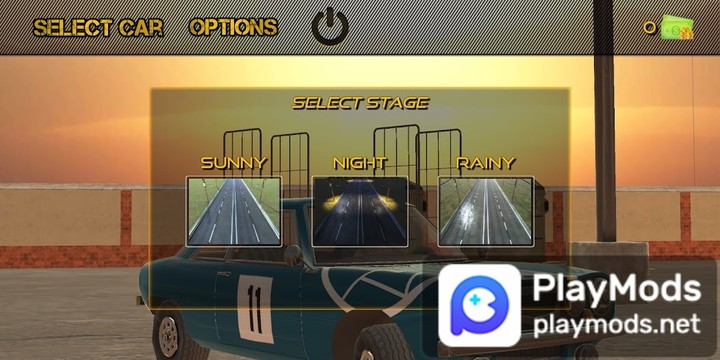 Vintage Car Racing<span>(Unlimited money)</span> screenshot image 8_Popularmodapk.com