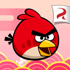 愤怒的小鸟情人节版6.2.3_Popularmodapk.com