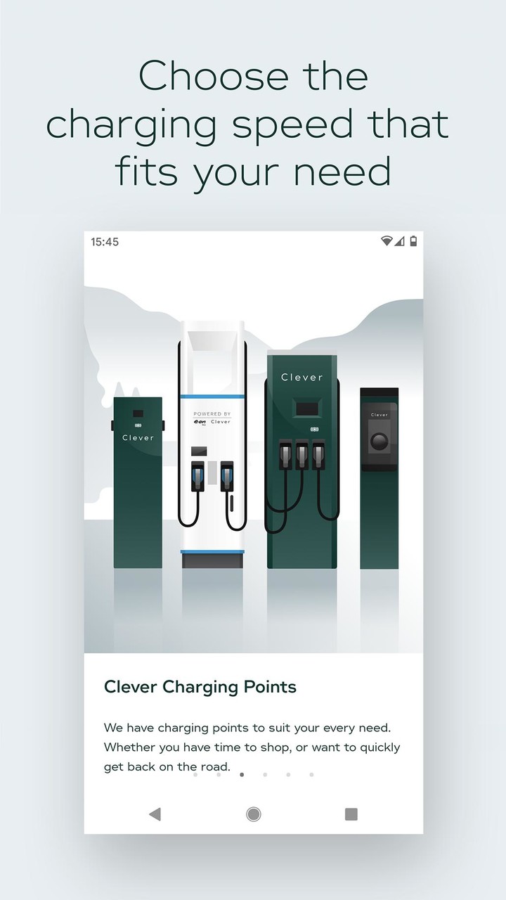 Clever screenshot image 3_Popularmodapk.com