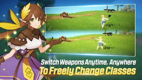 Teetiny (Early Access)<span>(BETA)</span> screenshot image 10_Popularmodapk.com