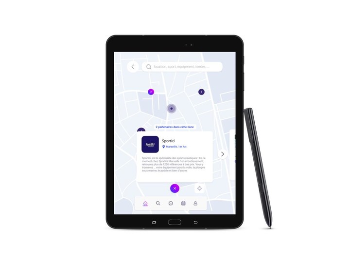 Teed Up screenshot image 16_Popularmodapk.com