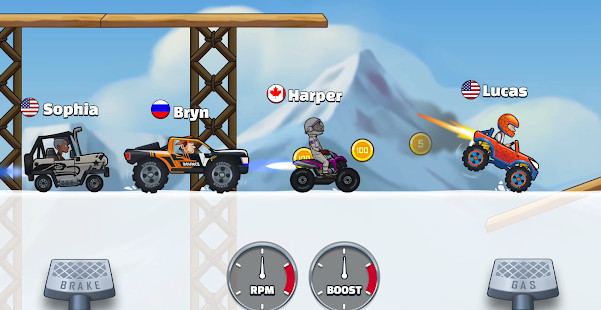 Climb Offroad Racing<span>(Mod Menu)</span> screenshot image 15_Popularmodapk.com