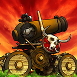 Angry Orcs Wars (Shooter)1.0.22_Popularmodapk.com