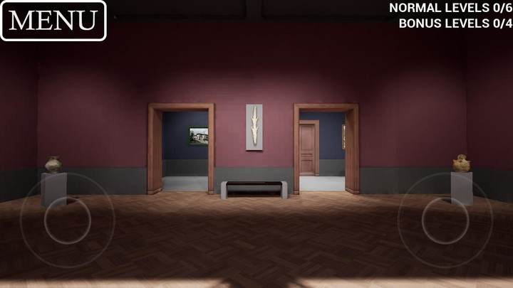Museum Quest 3D screenshot image 5_Popularmodapk.com