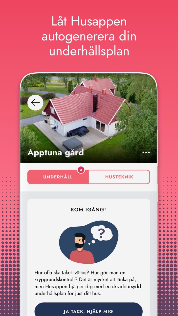 Husappen screenshot image 2_Popularmodapk.com