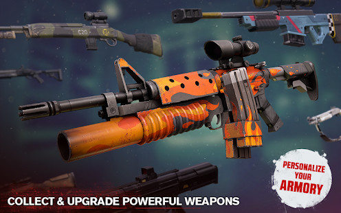 Imposter Park - Master of drawing puzzle game(All skin available) screenshot image 9_Popularmodapk.com