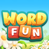 Word Fun: Brain Connect Games1.4.0_Popularmodapk.com