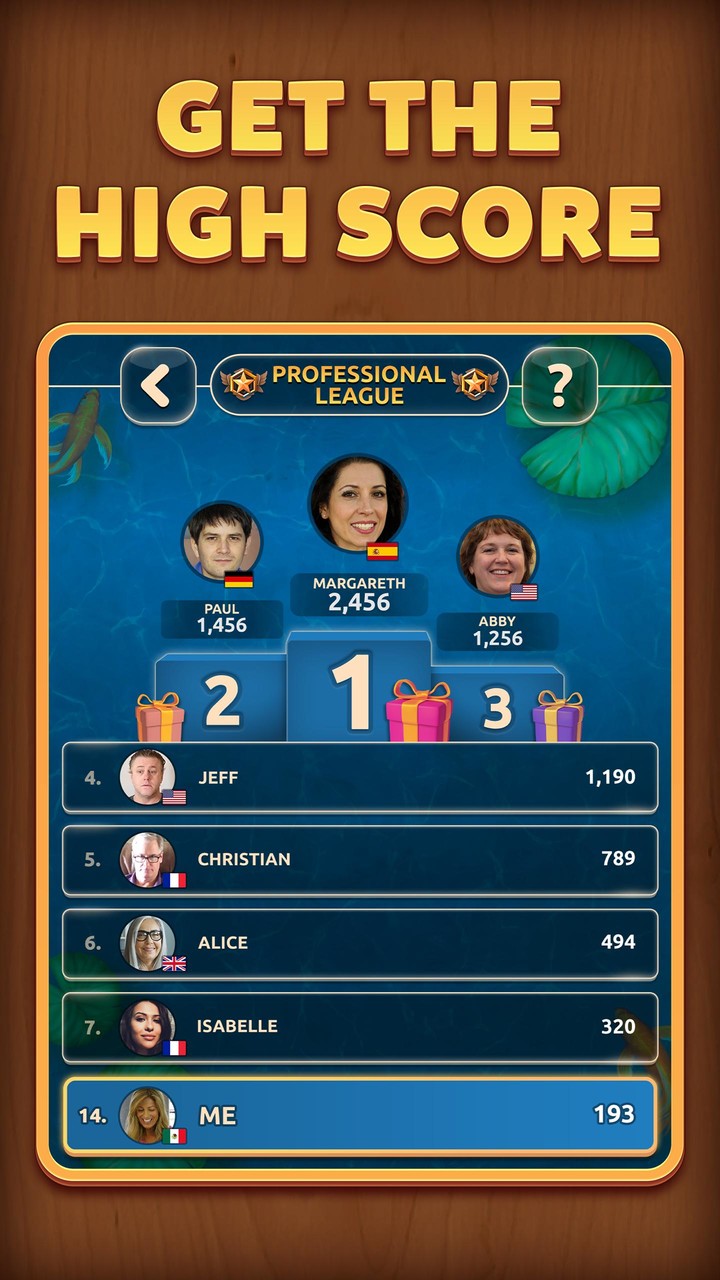 Solitaire - Classic Card Games screenshot image 15_Popularmodapk.com