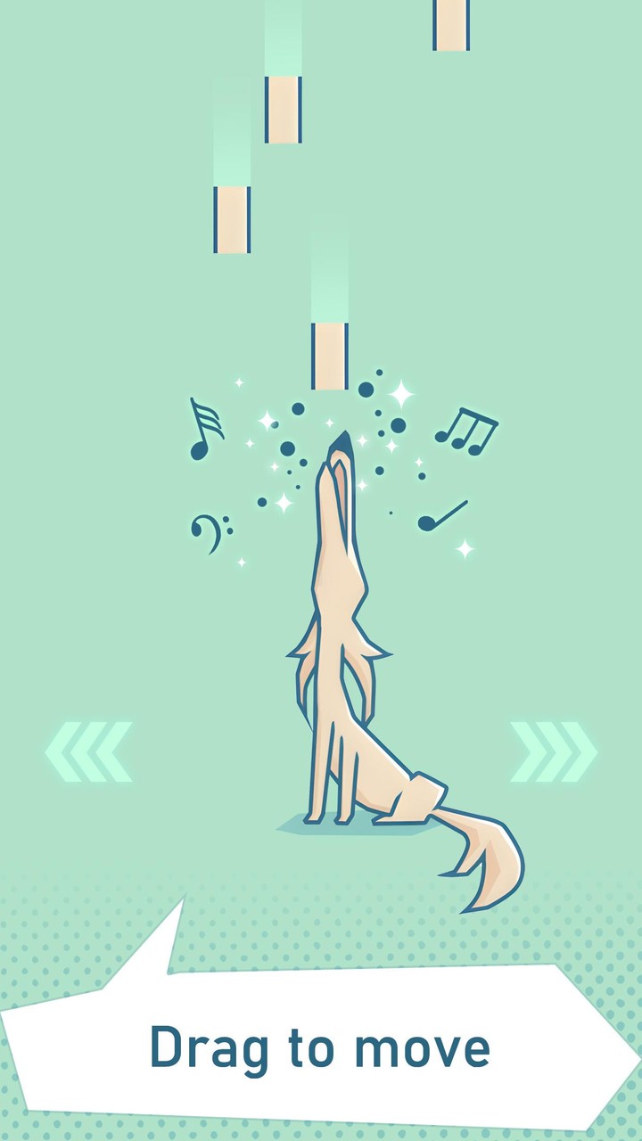 Long Pop - Music Long Dog screenshot image 2_Popularmodapk.com