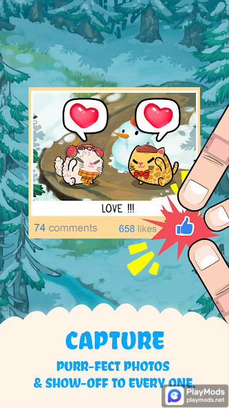 Baba Run - Infinite Runner screenshot image 4_Popularmodapk.com