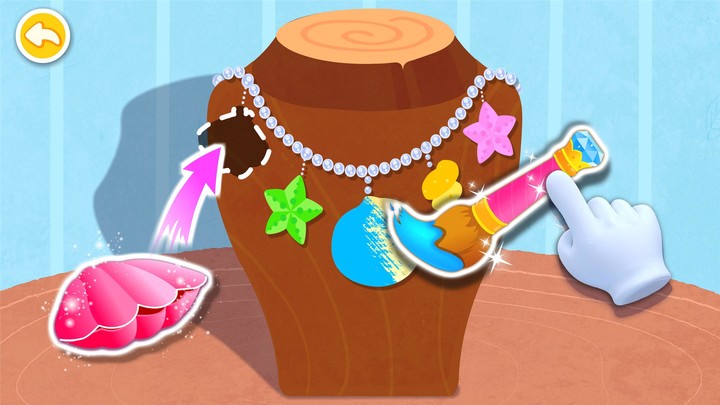 Panda Game: Mix & Match Colors screenshot image 4_Popularmodapk.com