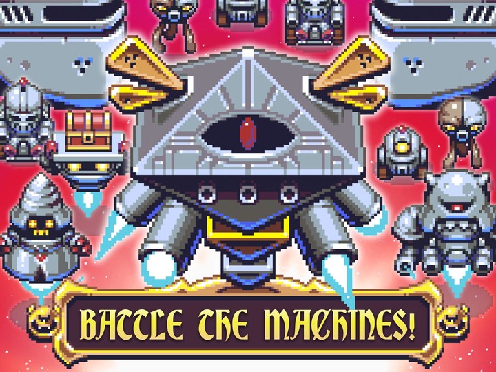 Epic Monster TD - RPG Tower De screenshot image 3_Popularmodapk.com