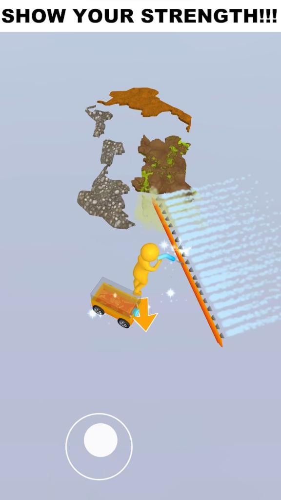 Street Cleaner screenshot image 2_Popularmodapk.com