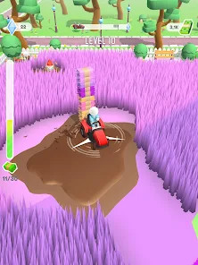 Just Mowing<span>(Unlimited Money)</span> screenshot image 15_Popularmodapk.com