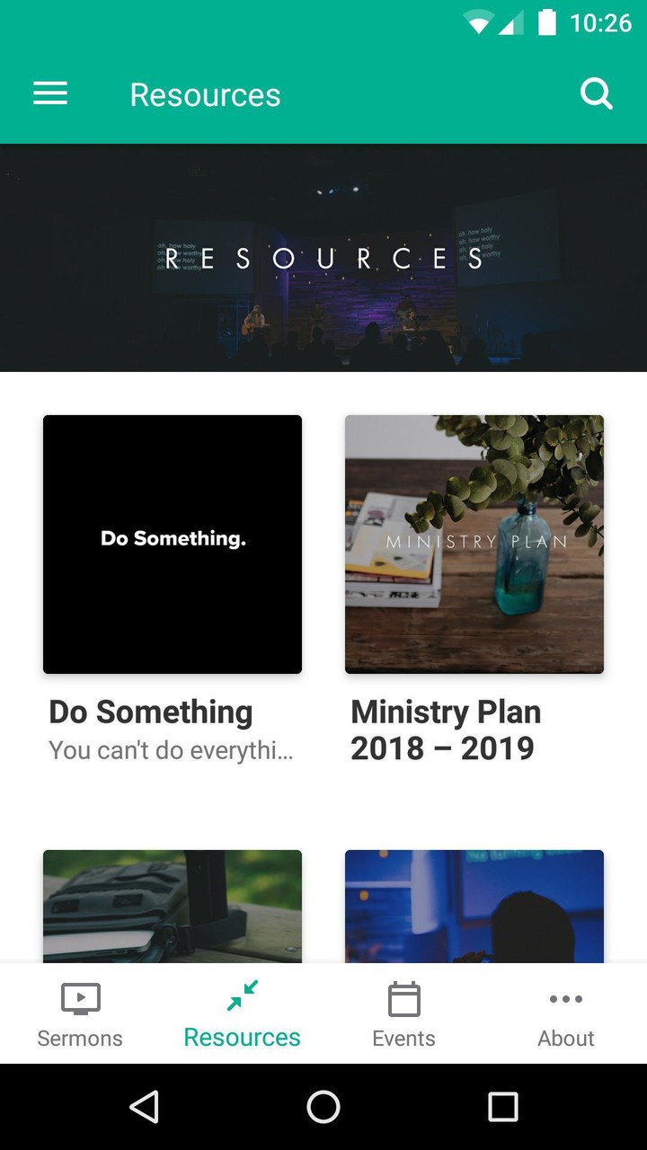 Harris Creek screenshot image 2_Popularmodapk.com