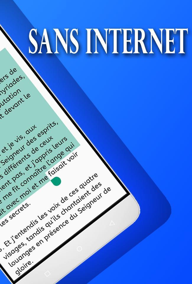 Livre d’Hénoch en Français screenshot image 7_Popularmodapk.com