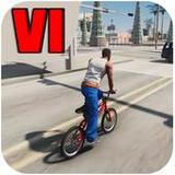GTA Craft Theft Gangster, MCPEGrand Theft Auto 6 v6.1_Popularmodapk.com