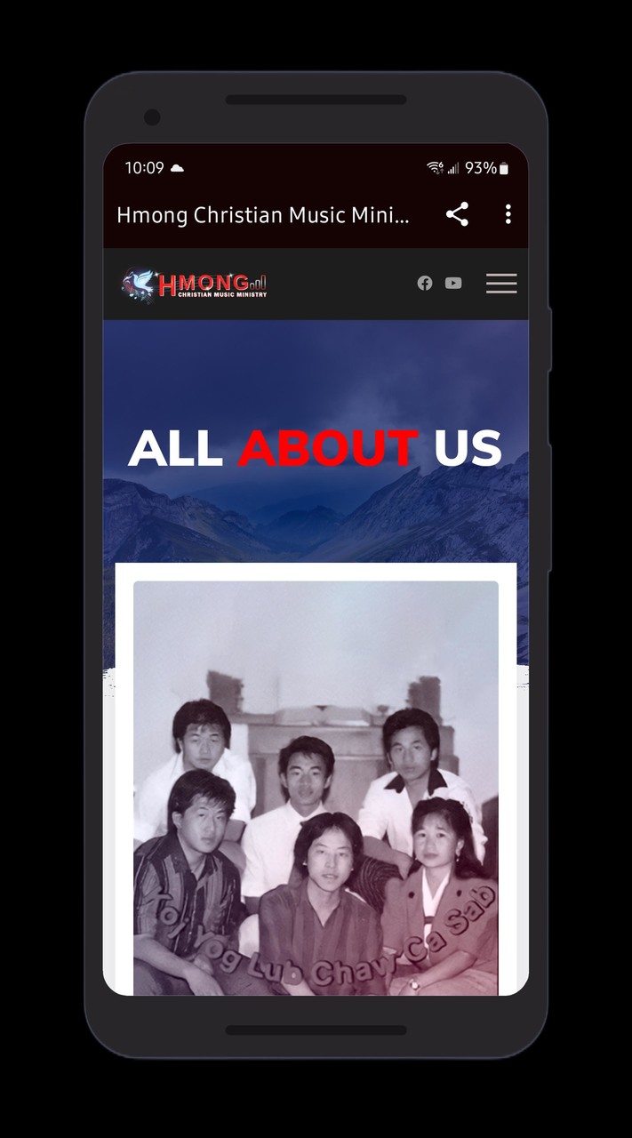 Hmong Christian Music Ministry screenshot image 7_Popularmodapk.com