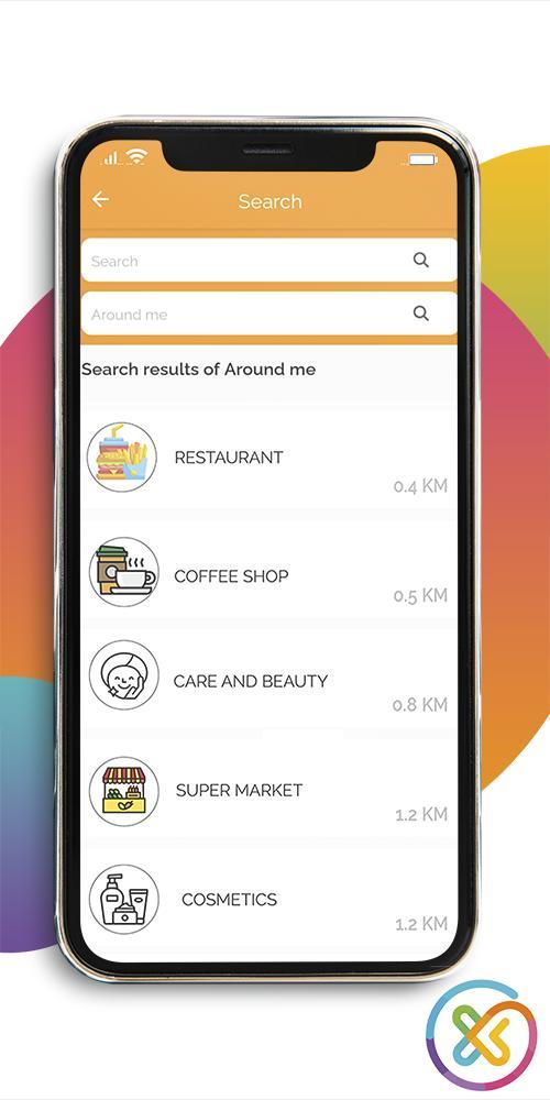 Xtra Lifestyle screenshot image 9_Popularmodapk.com