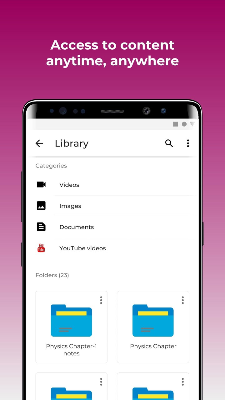 SCRM screenshot image 2_Popularmodapk.com