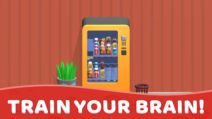 Vending Sort - Goods Master 3D screenshot image 4_Popularmodapk.com