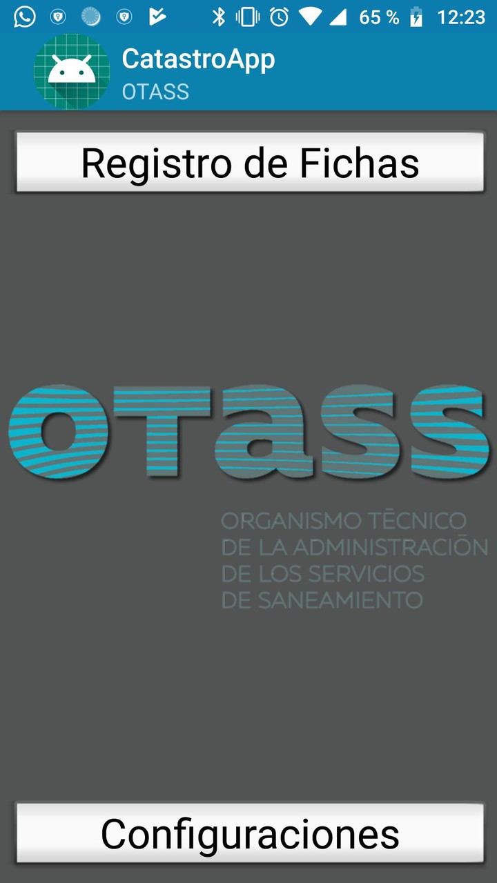 Catastro Otass Epsel screenshot image 22_Popularmodapk.com