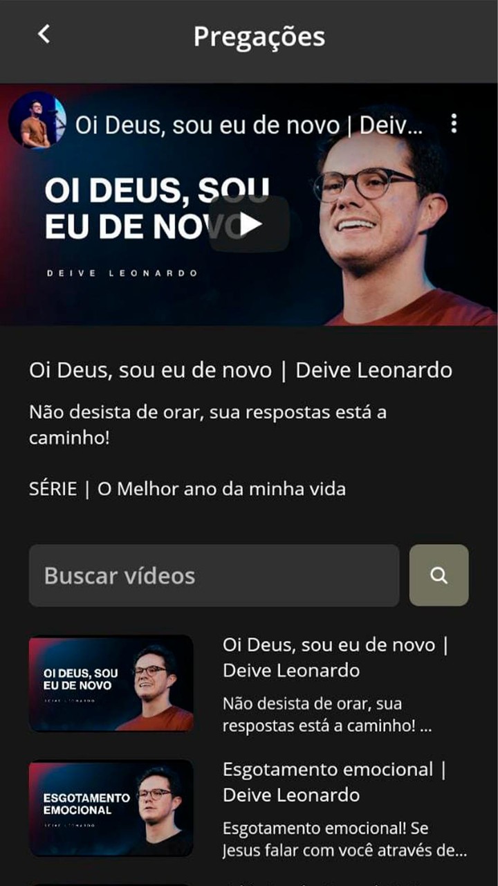 O Dia Seguinte screenshot image 3_Popularmodapk.com