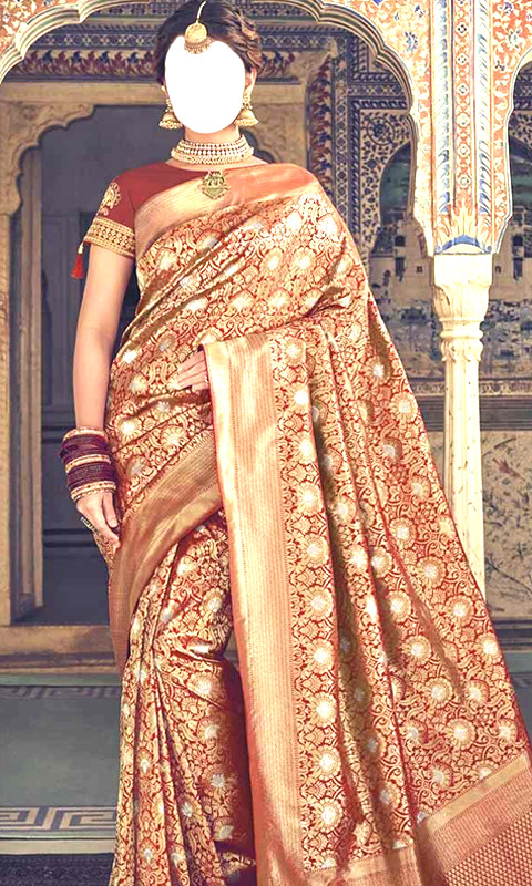 Pattu Saree Collections screenshot image 20_Popularmodapk.com