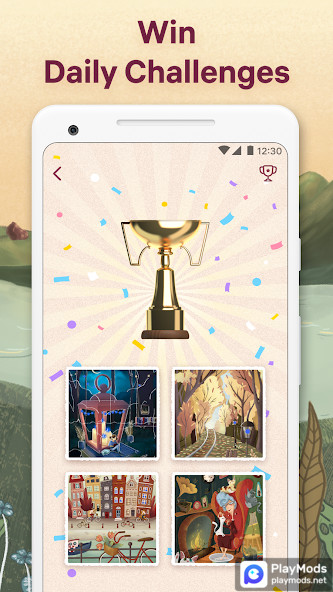 Real Game Poppy Playtime 2 screenshot image 8_Popularmodapk.com