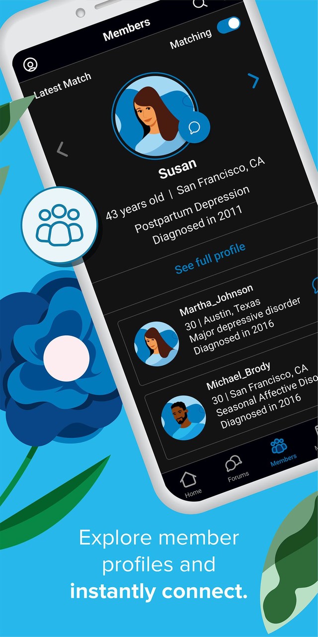 Bezzy Depression screenshot image 4_Popularmodapk.com