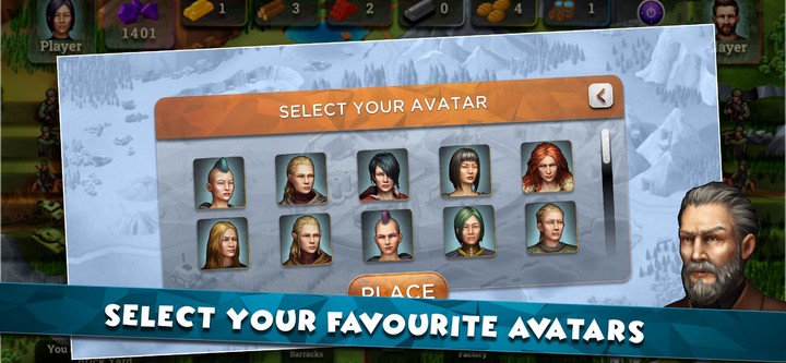 Battle Box - Rapid war screenshot image 3_Popularmodapk.com