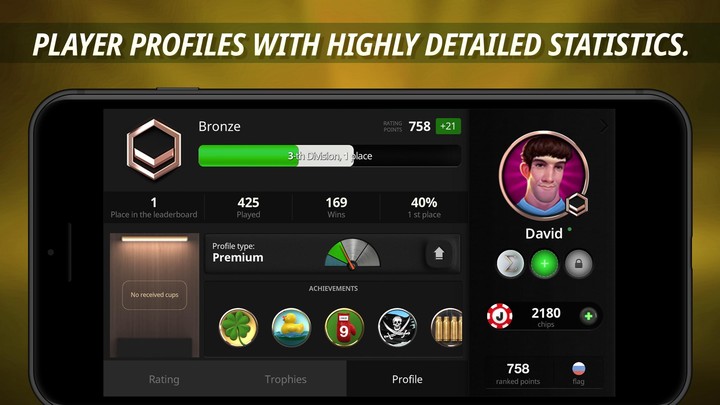 Joker screenshot image 3_Popularmodapk.com