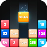 2048 Merge Winner2.0.3_Popularmodapk.com