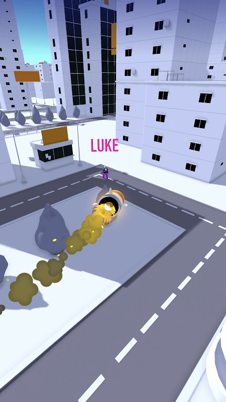 Super Rocket Royale screenshot image 9_Popularmodapk.com