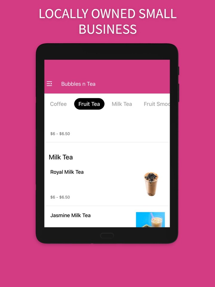 Bubbles n Tea screenshot image 4_Popularmodapk.com