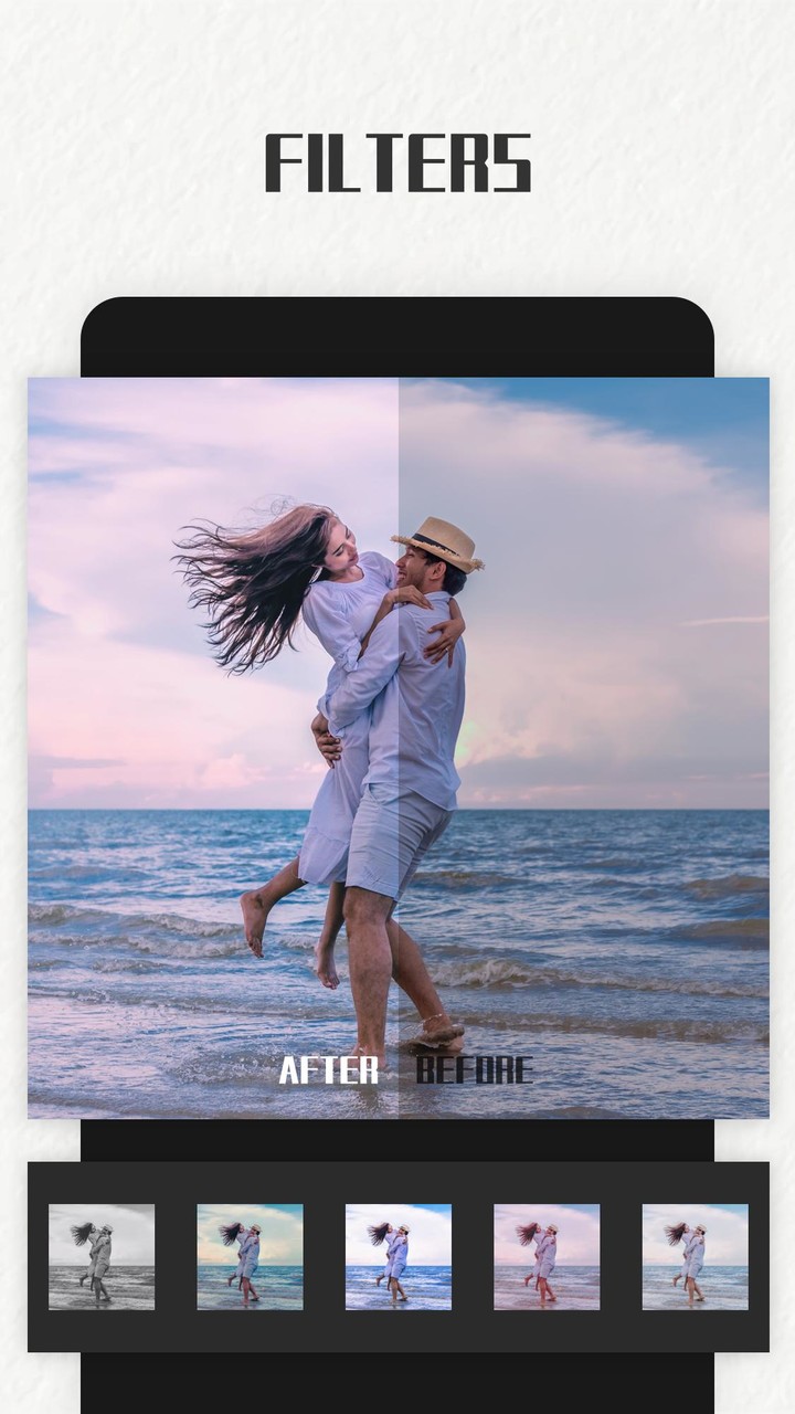 Photo Collage Maker screenshot image 15_Popularmodapk.com