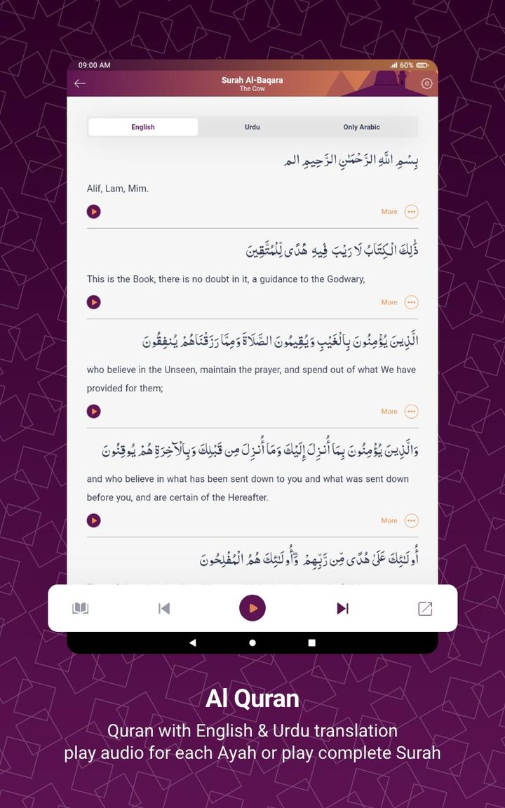 Shia Toolkit screenshot image 8_Popularmodapk.com
