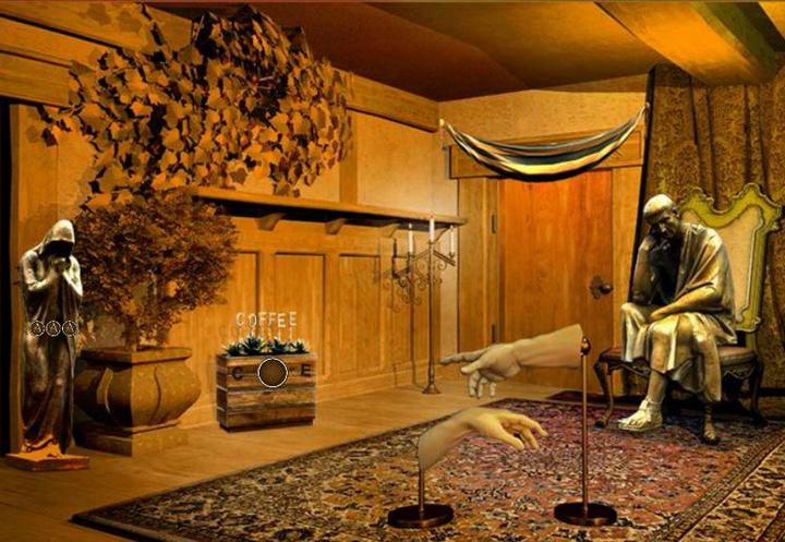 Mystery Medieval Palace Escape screenshot image 20_Popularmodapk.com