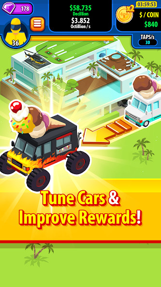 Crypto Trillionaire<span>(Unlimited money)</span> screenshot image 4_Popularmodapk.com