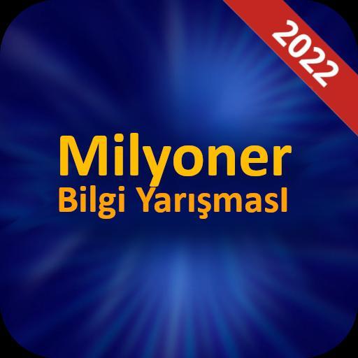 Milyoner Türkçe - Bilgi oyunu screenshot image 6_Popularmodapk.com