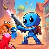 Monster Slayer1.0.4_Popularmodapk.com