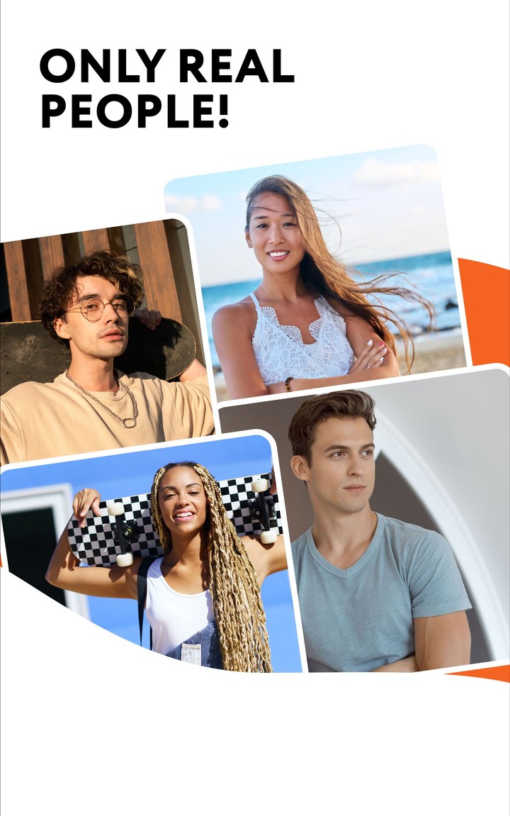 Mamba - Online Dating and Chat screenshot image 12_Popularmodapk.com