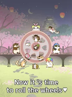 翻滚吧仓鼠宝宝破解版<span>(mod)</span> screenshot image 13_Popularmodapk.com