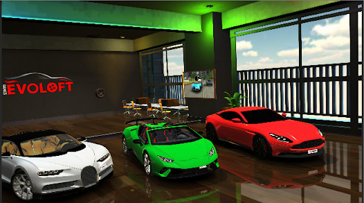 Driving legends Simulator 2022<span>(Unlimited Currency)</span> screenshot image 3_Popularmodapk.com