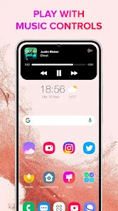 Dynamic Island Notch screenshot image 4_Popularmodapk.com