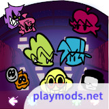 FNF Classic Hit: Friday Music<span>(Get rewards for free)</span>1.40_Popularmodapk.com