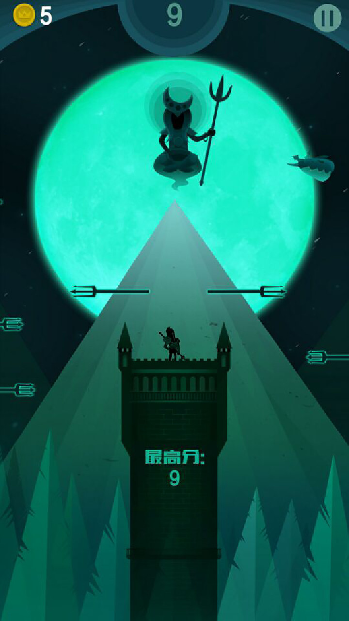 龙之跃（试玩版） screenshot image 3_Popularmodapk.com