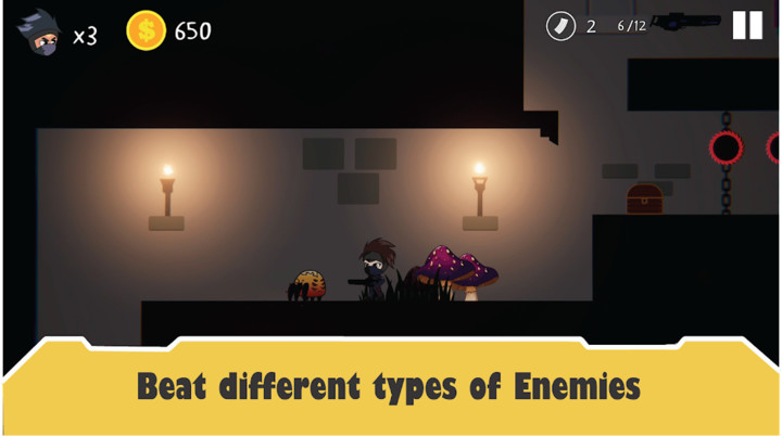 ColDiFra screenshot image 2_Popularmodapk.com